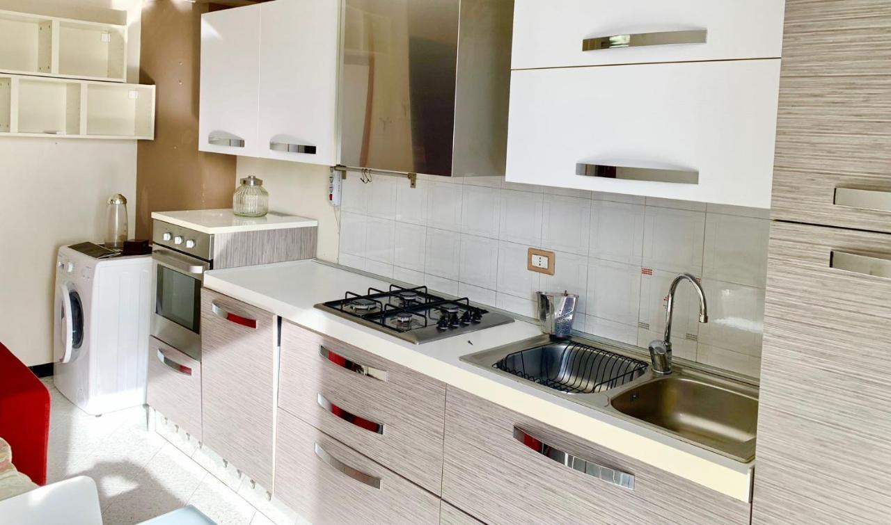 Holiday home Bellavita Pozzallo