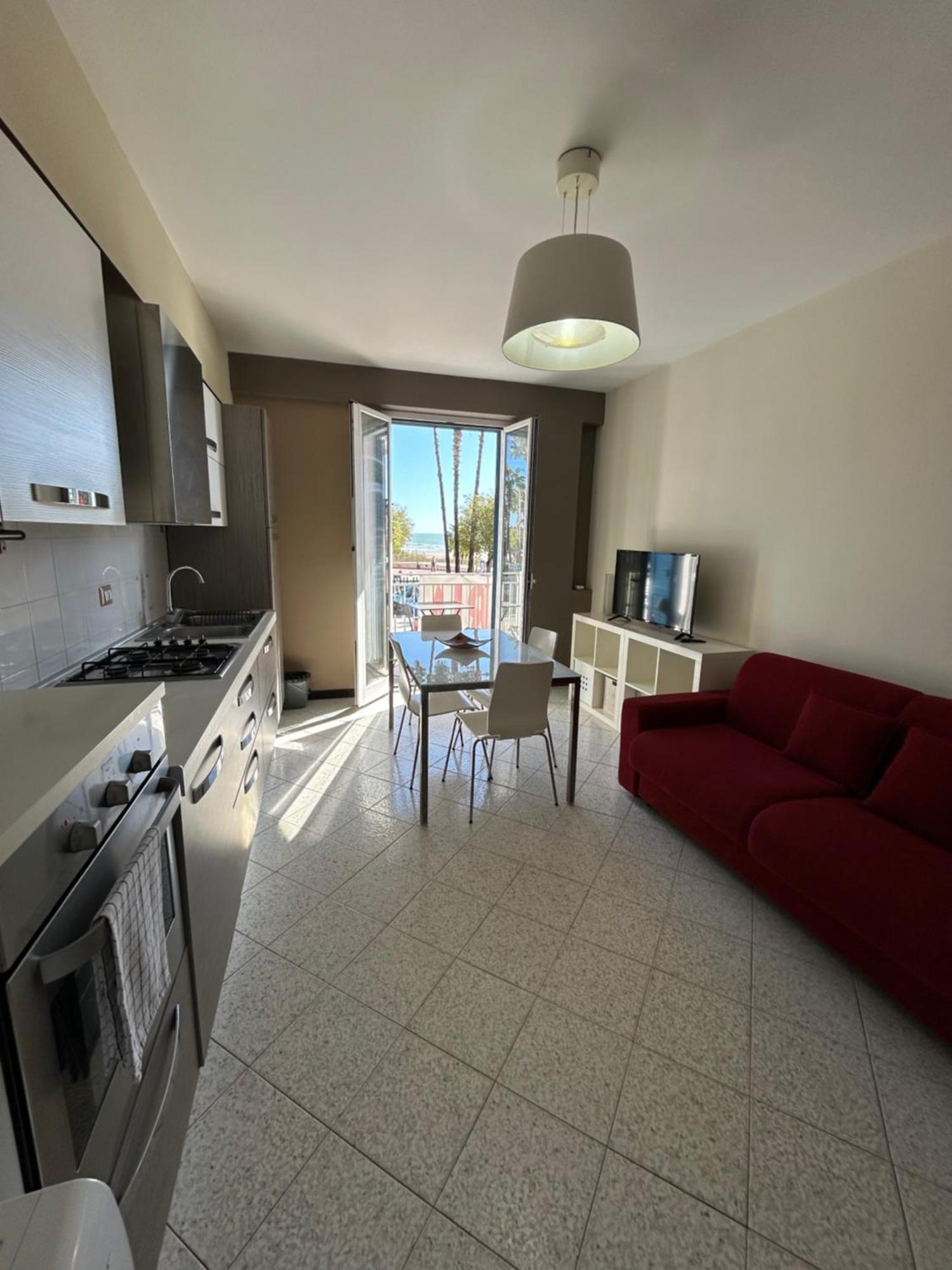 Bellavita Holiday home